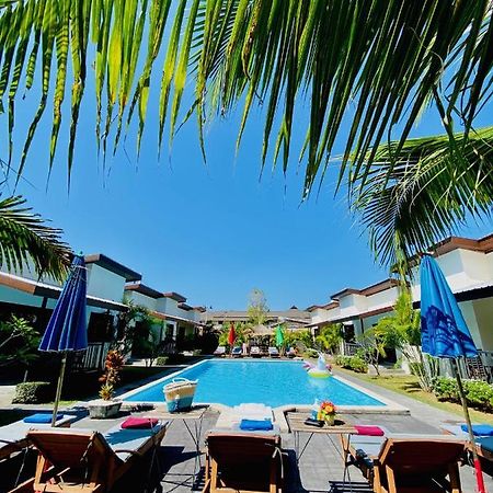 Yindee Lanta Villas Ko Lanta Exteriér fotografie