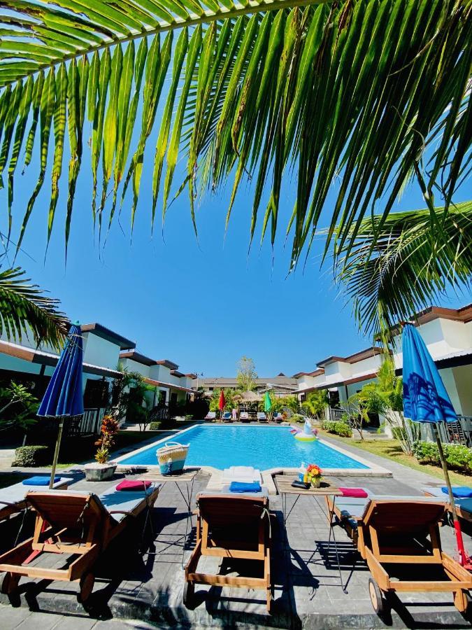 Yindee Lanta Villas Ko Lanta Exteriér fotografie