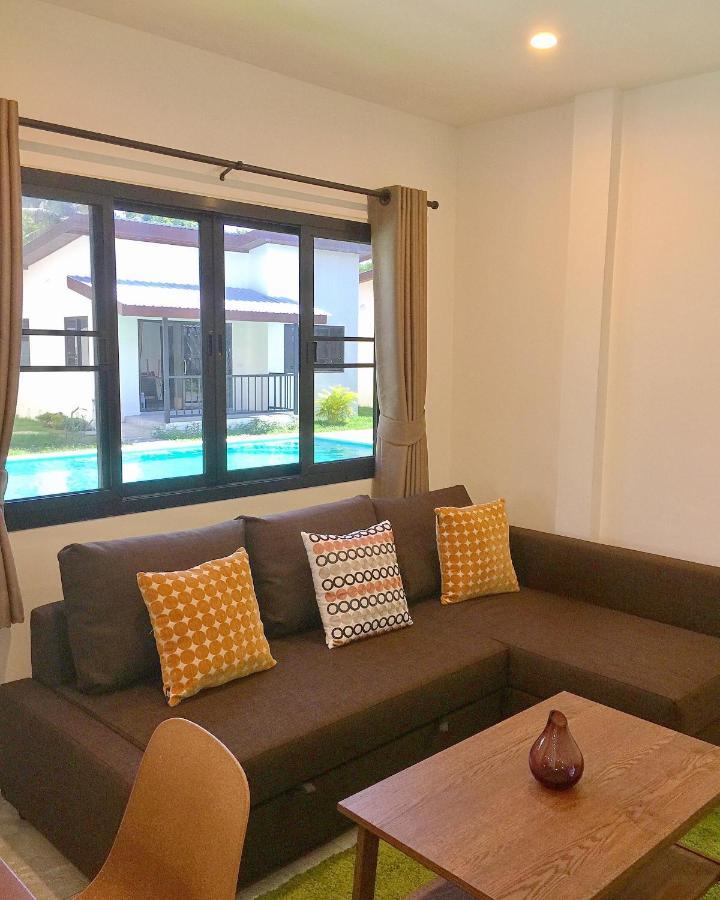 Yindee Lanta Villas Ko Lanta Exteriér fotografie