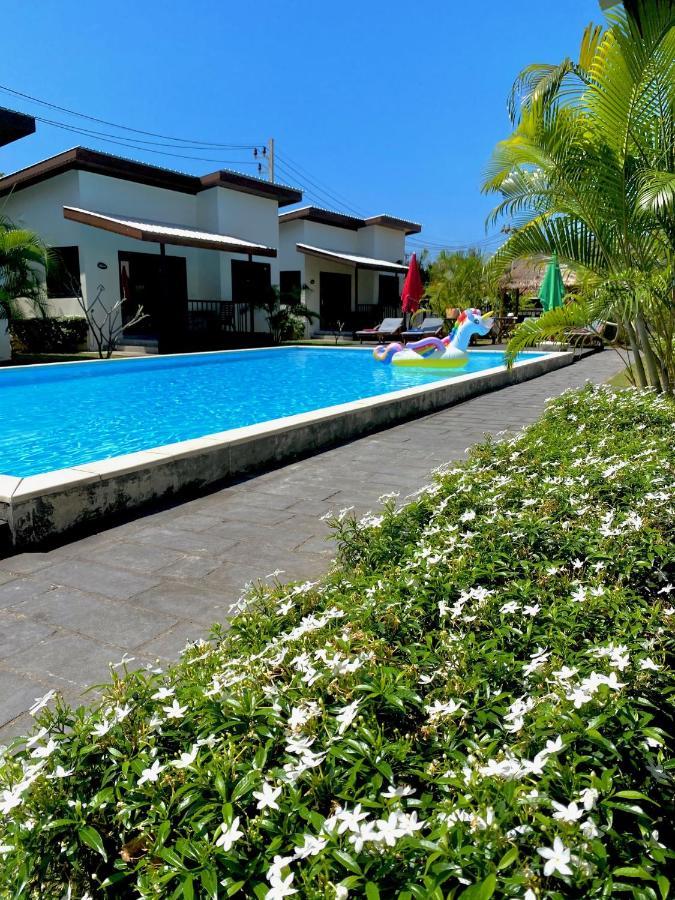 Yindee Lanta Villas Ko Lanta Exteriér fotografie