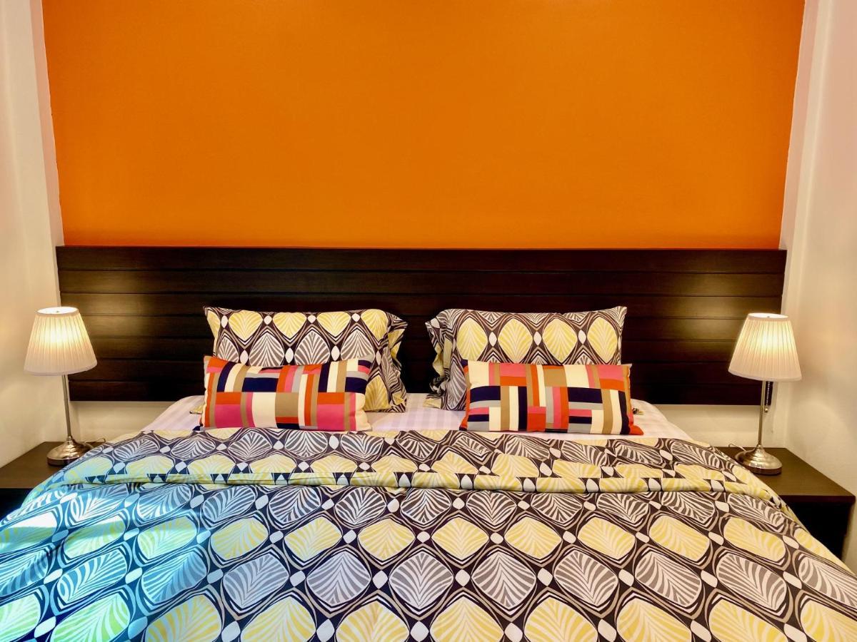 Yindee Lanta Villas Ko Lanta Exteriér fotografie