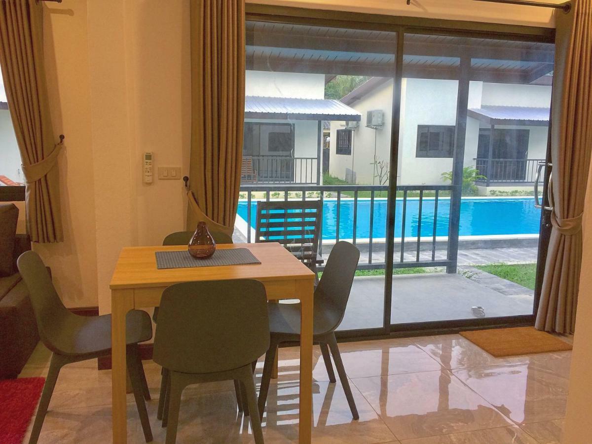 Yindee Lanta Villas Ko Lanta Exteriér fotografie