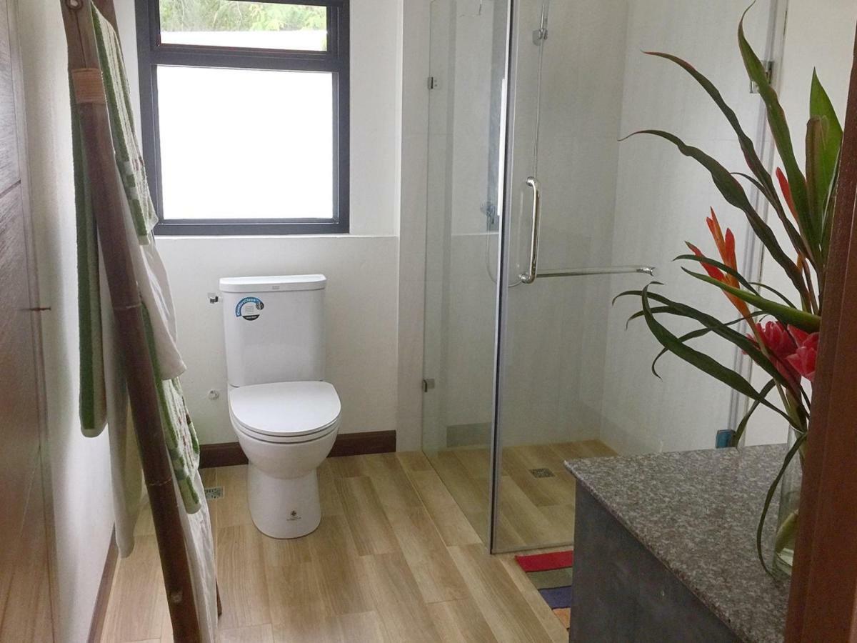 Yindee Lanta Villas Ko Lanta Exteriér fotografie